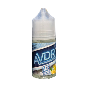AVDR - ACE 에이스 기성 액상 ( 9mg - 30ml )